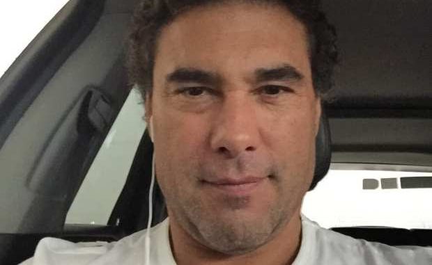 Su hijo le dijo drogadicto y golpeador, Eduardo Yáñez le responde Su hijo le dijo drogadicto y golpeador, Eduardo Yáñez le responde
