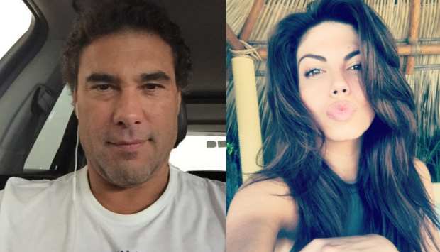 África Zavala defiende de acusaciones a Eduardo Yañez