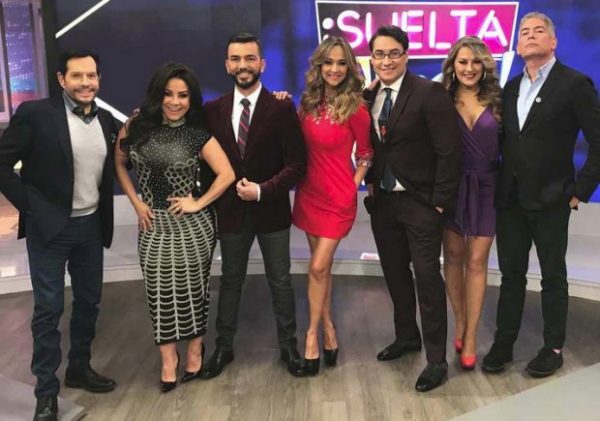 Telemundo Cancela El Programa Suelta La Sopa VIP LaBotana