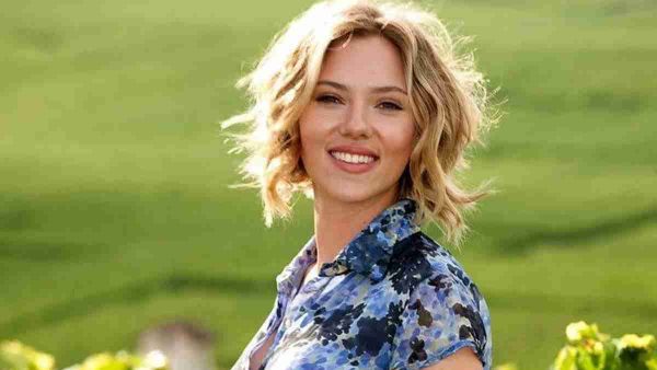 Scarlett Johansson Habla Sobre La Relaci N Con Su Hija Rose Labotana