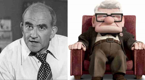 Muere el actor Ed Asner a la edad de 91 años LaBotana