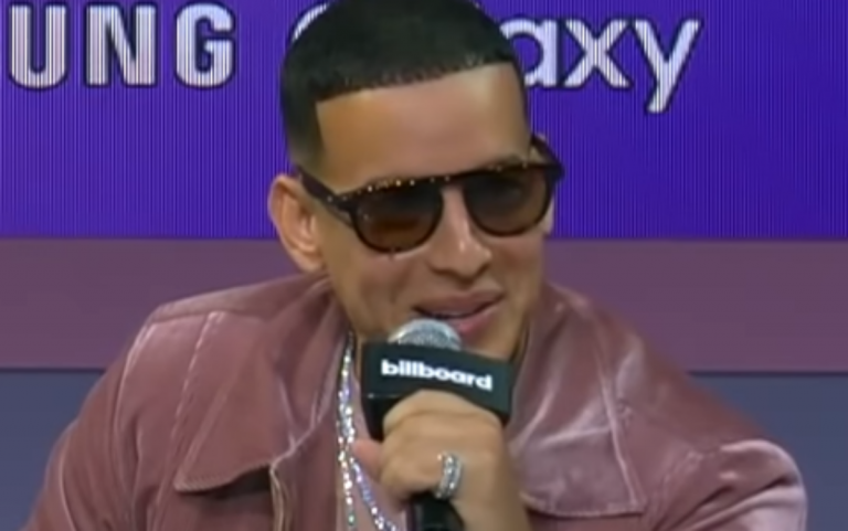 Daddy Yankee anuncia su retiro de la música LaBotana