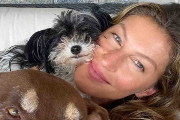 Gisele Bündchen reacciona a comentario sobre relaciones LaBotana