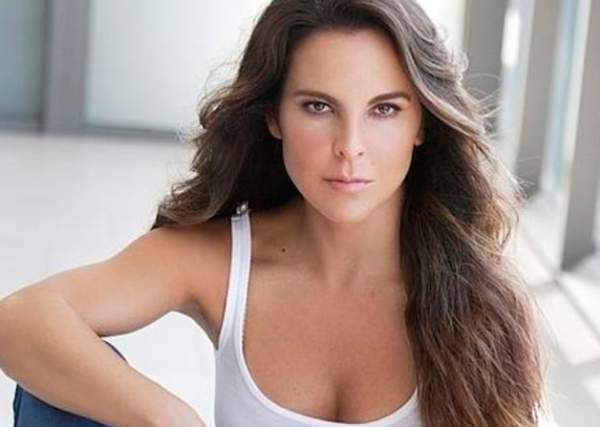 Kate Del Castillo Rechaza Candidatura A Medalla Belisario Domínguez