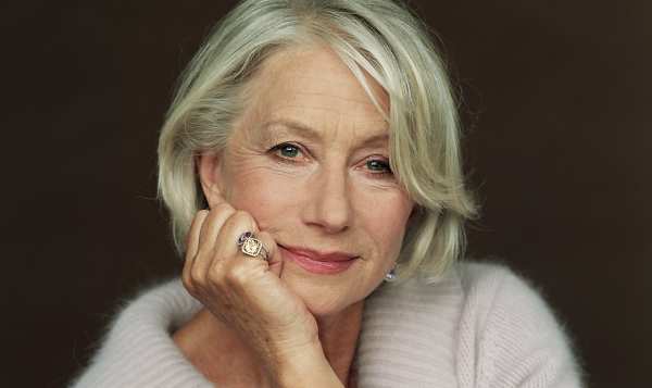 Helen Mirren