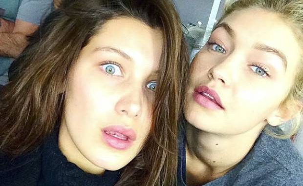 Madre De Bella Y Gigi Hadid Intentó Quitarse Su Propia Vida