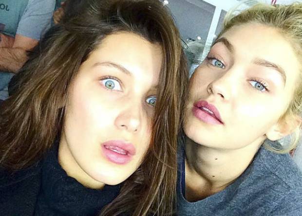 Madre de Bella y Gigi Hadid intentó quitarse su propia vida