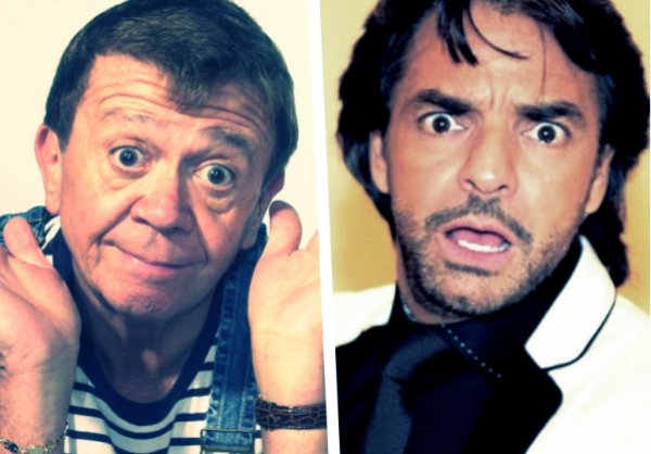 Eugenio Derbez prefiere filmar en español que en inglés