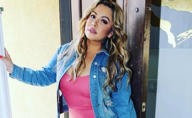 Chiquis Rivera Está Cansada De Las Críticas Y Les Pone Un Alto 2530