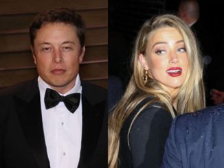 Elon Musk / Amber Heard
