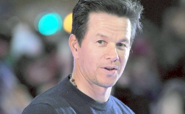 Mark Wahlberg