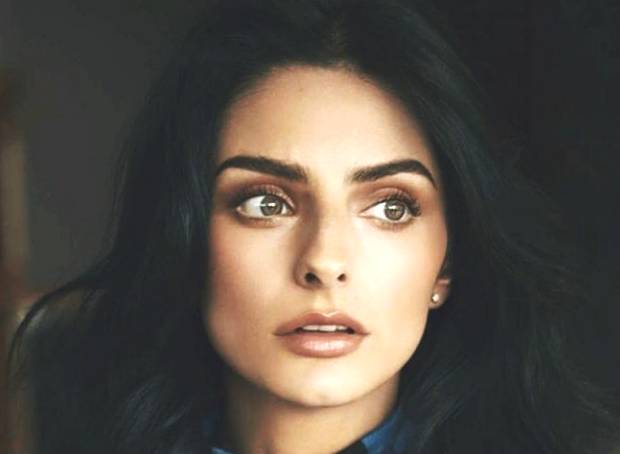 Aislinn Derbez Anuncia Su Retiro De La Actuación