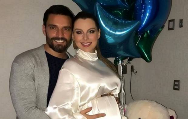 Revelan exigencias de Marjorie de Sousa en acuerdo rechazado por Julián Gil  - LaBotana.com