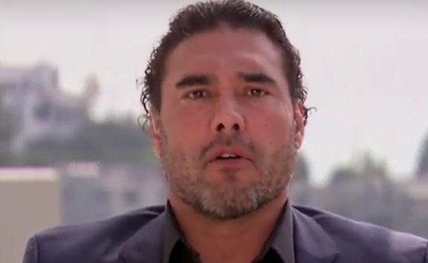 Eduardo Yáñez