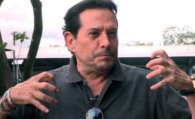 Juan José Origel
