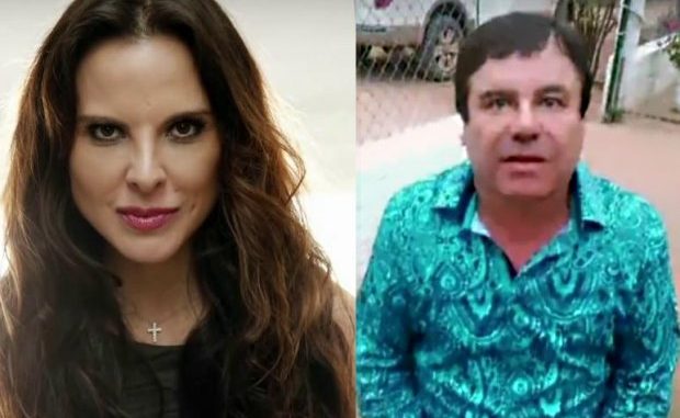 Kate Del Castillo A Espera Del Permiso Para Visita A El Chapo 3942