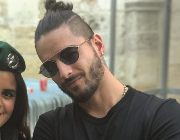 Maluma besa sorpresivamente a concursante de 'La Voz ...