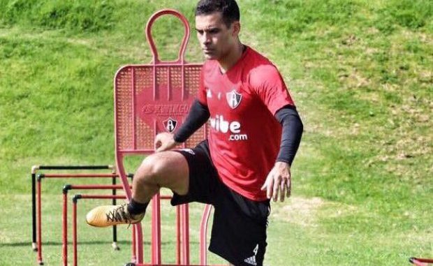 Rafael Márquez Foto: Twitter