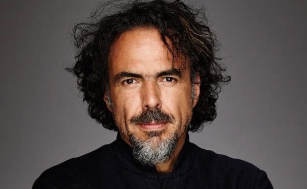Alejandro Gonzalez Iñarritu Foto: Twitter