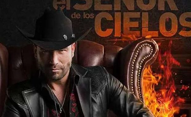El Señor de los Cielos Foto: Tomada de Telemundo.com