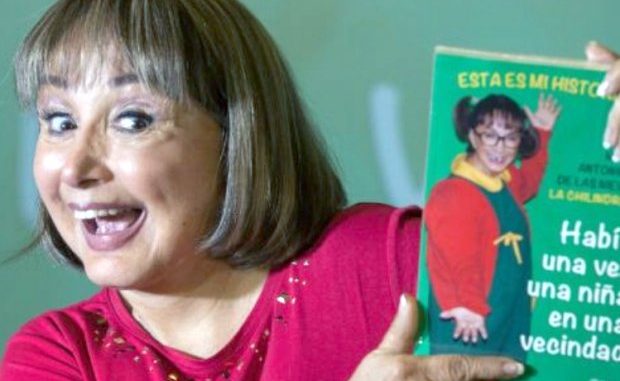 Libro María Antonieta de las Nieves