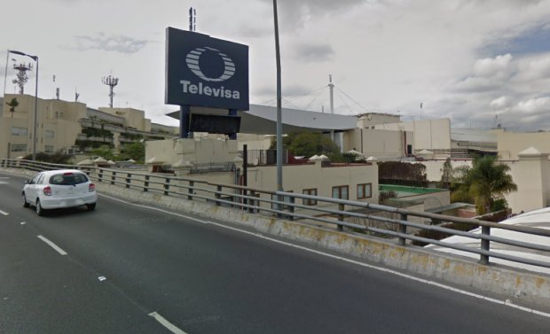 Foto: Tomada de Google Maps