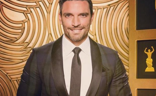 Julián Gil Foto: Instagram