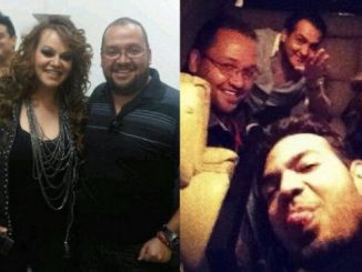 Fotos: Redes Sociales