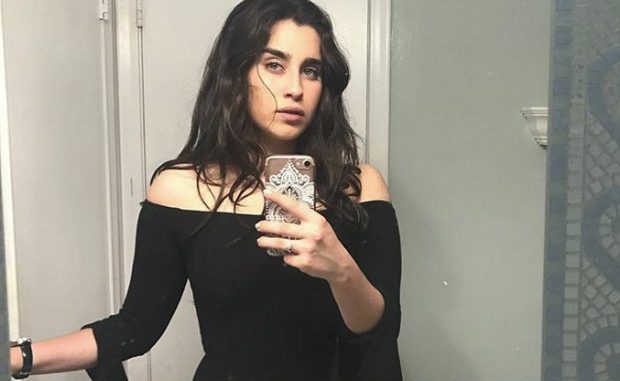 Lauren Jáuregui