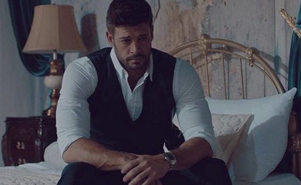 William Levy en su nueva película 'Killing Sarai'