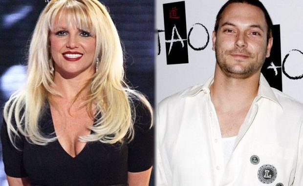 Kevin Federline Demanda A Britney Spears