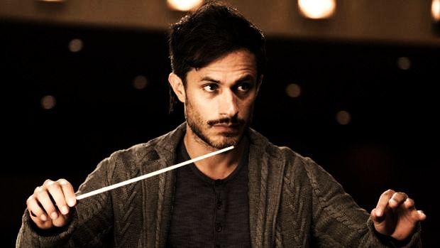 Gael García Bernal