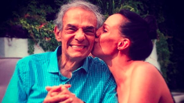 José José y su hija Marysol Sosa