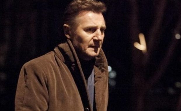 Liam Neeson esposa