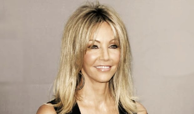 Next photo of Heather Locklear