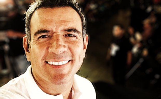 Héctor Sandarti