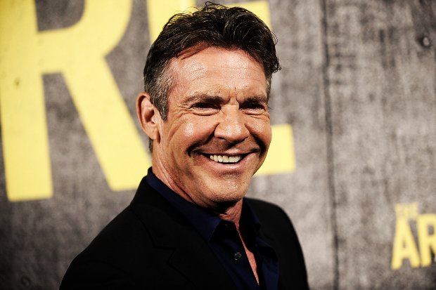 Dennis Quaid films