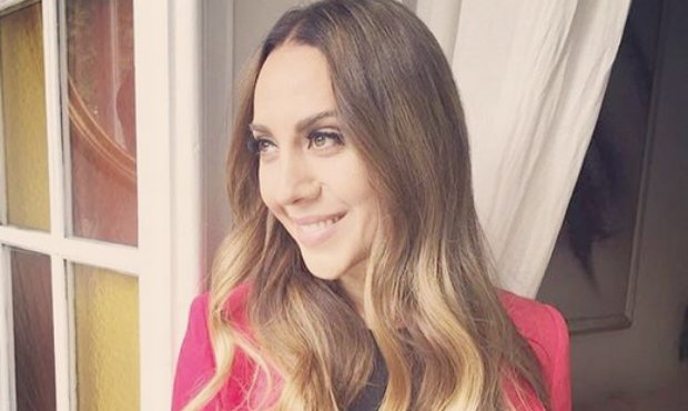 Mónica Naranjo