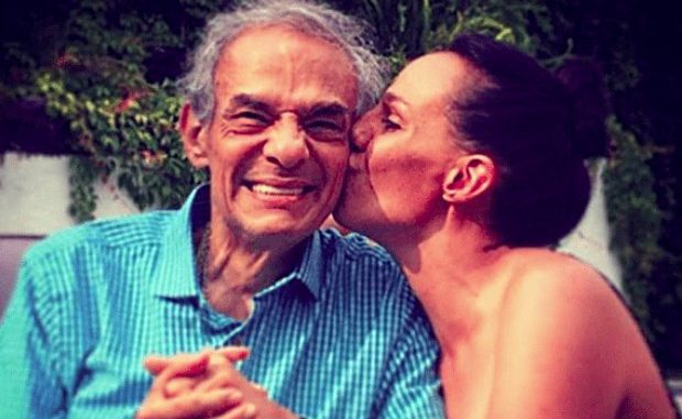 José José y Marysol Sosa