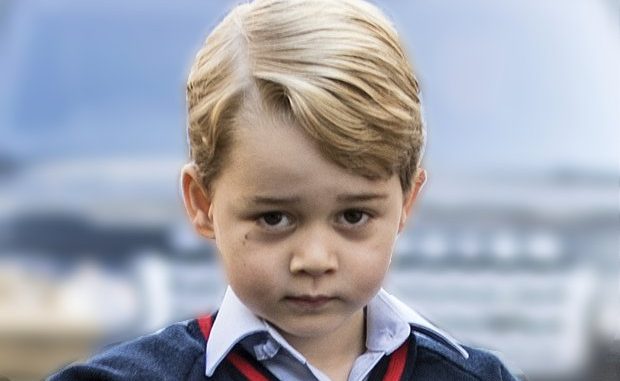 Príncipe George