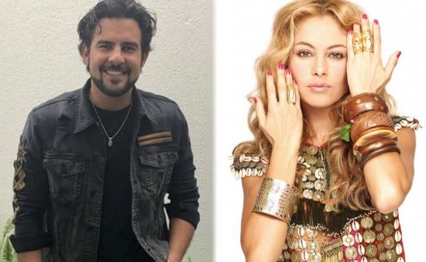 Paulina Rubio No Permite A Gerardo Bazúa Ver A Su Hijo Eros