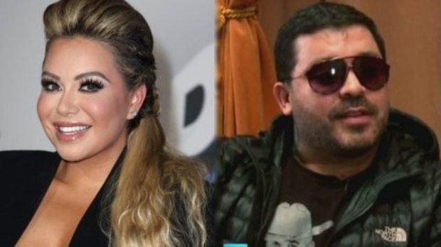 Chiquis Rivera - Ángel del Villar