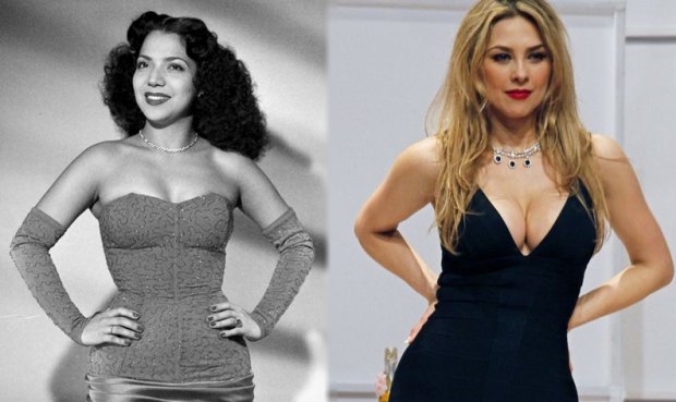 Maria Victoria - Aracely Arámbula