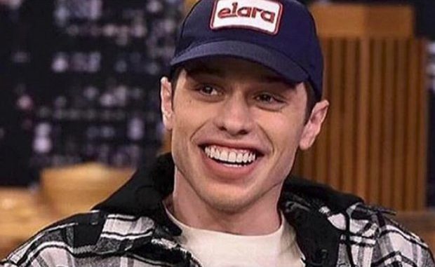 Pete Davidson lorne michaels jamaica