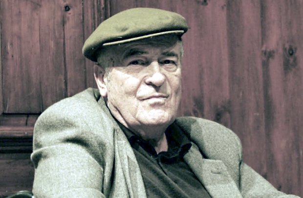 Обои bernardo bertolucci rosetta в интерьере