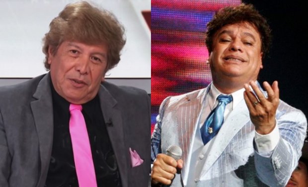 Exigen a ex manager de Juan Gabriel que ya lo deje 