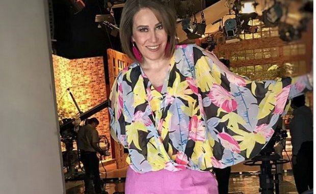 Monica Castañeda