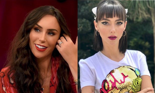 Ines Gomez Mont - Natalia Téllez