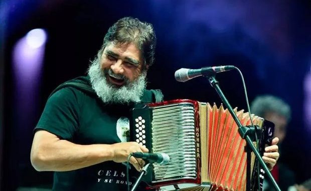 Celso Piña