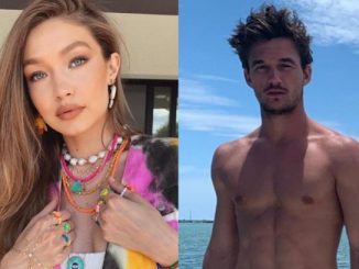 Gigi Hadid Archivos Labotana Noticias Y Chismes De Los